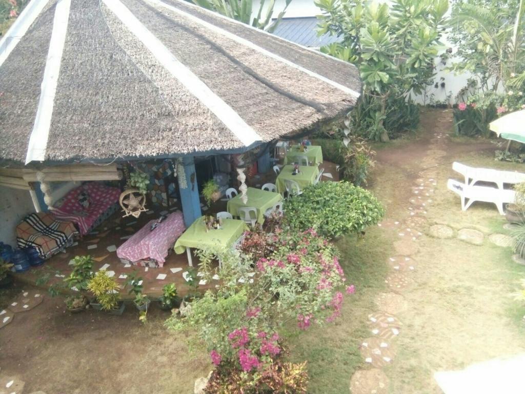 Acacia Sunset Village Inn Panglao Exterior foto