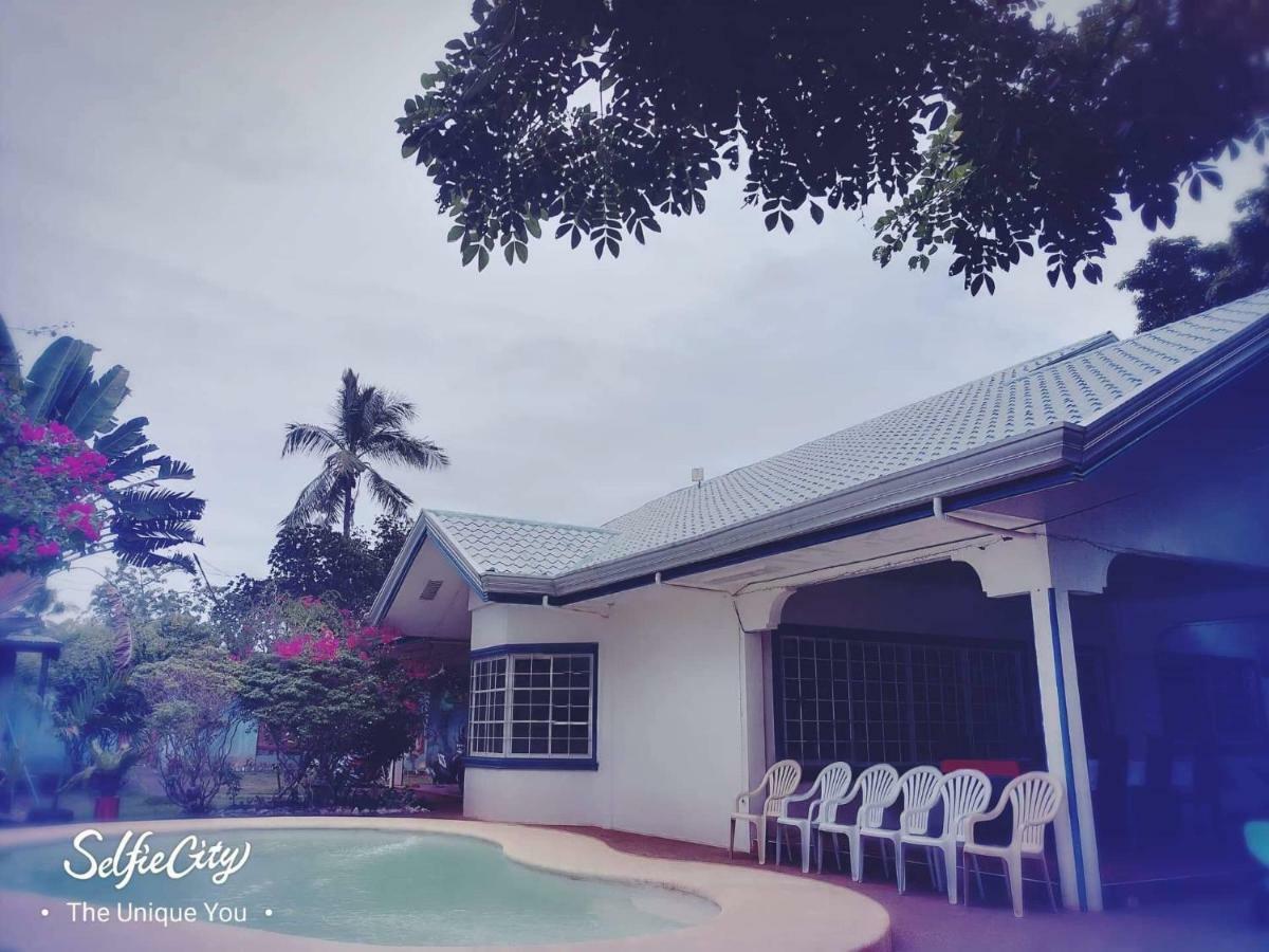 Acacia Sunset Village Inn Panglao Exterior foto